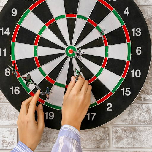 Dart Board Games To Elevate Your Fun A Comprehensive Guide Home